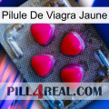Yellow Viagra Pill 13